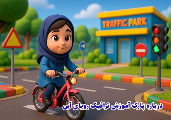 پارک آموزش ترافیک